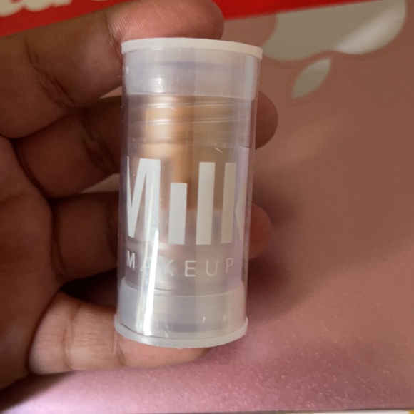 Milk Makeup Other - NWT MILK MAKEUP MINI BLUR STICK